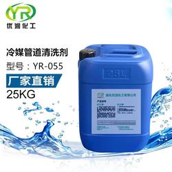 导热油清洗剂市场洞察与新型冷媒复配剂的应用前景